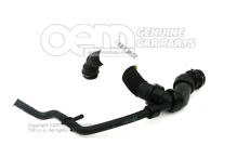 Hadica chladiacej kvapaliny