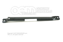 Plech držiaka Plech držiaka