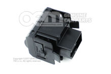 Spínač ovládania sklonu svetlometov pre ovládanie sklonu svetlometov čierno-biely (1)