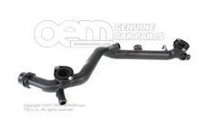 Rúra chladiacej kvapaliny (2)