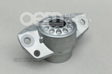 Ložisko tlmiča hluku