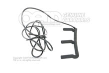 Prepojka žeraviacich sviečok