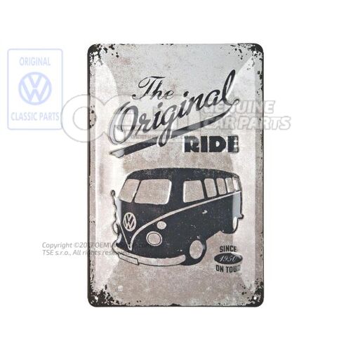 plechová ceduľa ZCP901625