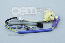 Súprava vodičov pre airbag (1)