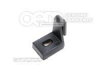 Upevňovací uholník