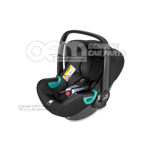 Detská bezpečnostná sedačka 000019906AF
