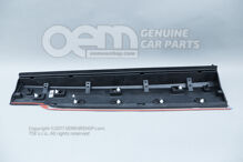 Kryt dverí natretý základným náterom 5NN854939C GRU (1)