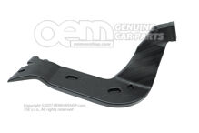 Vetracia dýza priestoru nôh 2Q0819806 (1)