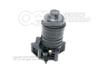 Teleso filtra 06M115401L