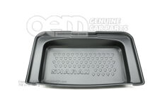 Vanička batožinového priestoru Vanička batožinového priestoru