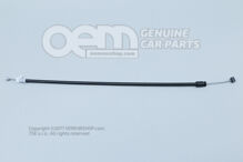 Bovdenové lanko 2G7823528