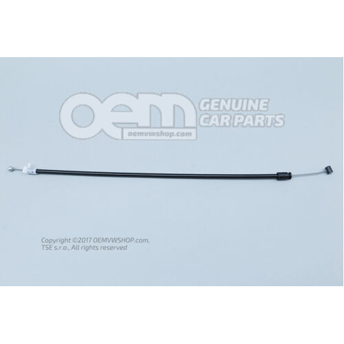 Bovdenové lanko 2G7823528