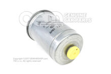 Palivový filter (3)