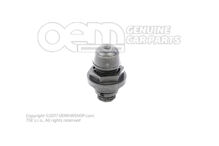 Gumový doraz, nastaviteľný 5NA827499