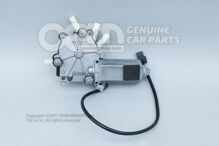 Motor otvárača okna (2)