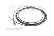 Dátové spojovacie vedenie 5FJ971192A (1)