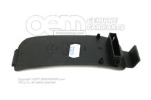 Kryt stredovej konzoly persia čierny (1)