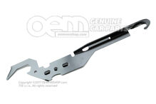 Nastavovacia páka (1)