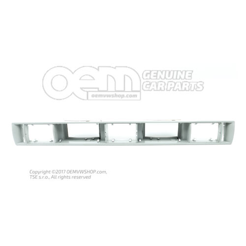 Nosná časť perleťovo šedá 7LA858848B Y20