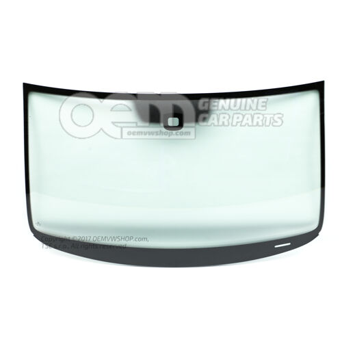 Predné sklo (vrstvené sklo)