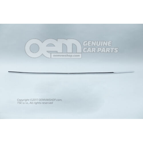 Ochranná lišta pre dvere chróm 3V0853505C2ZZ