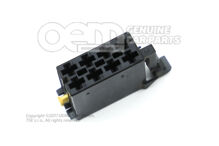 Ploché puzdro kontaktu (1)