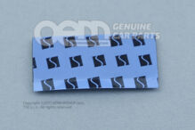 Vyvažovacie závažie (samolepiace) (1)