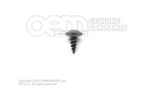 Samorezná skrutka s oválnou hlavou 5X14 (1)