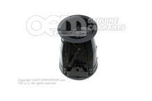 Odvzdušňovací hliník Volkswagen Caddy 2K (1)