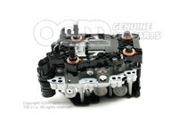 Originálna 7-stupňová mechatronika dq381 0gc so softvérom pre prevodovky s pohonom všetkých kolies (1)