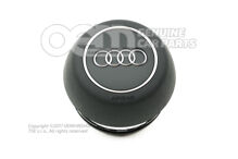 Airbagová jednotka pre dušu volantu (čierna) 8Y0880201L 6PS Airbagová jednotka pre dušu volantu (čierna) 8Y0880201L 6PS