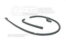 Hadica chladiacej kvapaliny (2)