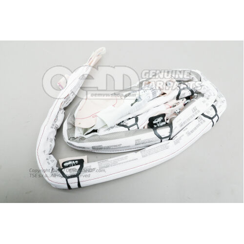 Jednotka hlavového airbagu 83F880742E