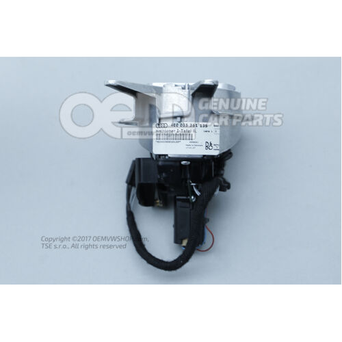 Vysokotónový reproduktor