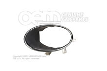 Clona pre konc. výfuk. potrub. 83A253825C