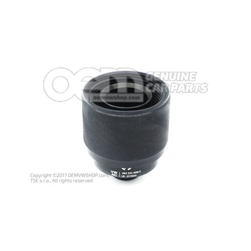 ASE53101000A00 Adapter VAS 531 009/1