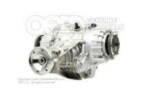 Prevodovka zadnej nápravy (3)