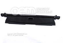 Krycia plachta ónyxová Škoda Octavia 1Z