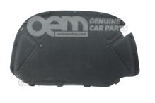 Izolácia na veko motorového priestoru