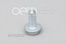 Viacbodová skrutka s vnútorným šesťhranom s plochou hlavou M8X20 (1)