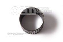 Ihlové ložisko - (1)