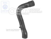 Hadica chladiacej kvapaliny