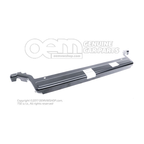 Uzatvárací diel 4KE813123