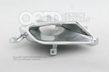 Konc.výf.rúra pre šport.spojl.