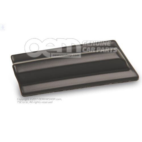 Ochranná lišta pre blatník