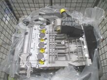 Stredná časť motora