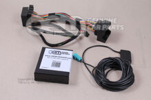 Aktualizačná sada RNS 510 DAB / DAB +