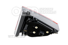 LED koncový svetlomet s koncovým hmlovým svetlom 3V9945307H (1)