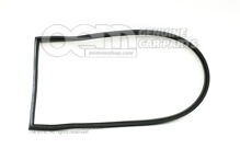 Tesnenie bočného okna tmavá perleťová (svetlošedá) (1)