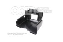 Kryt akumulátora (3)